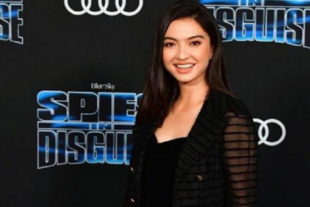Raline Shah Jadi Tamu...