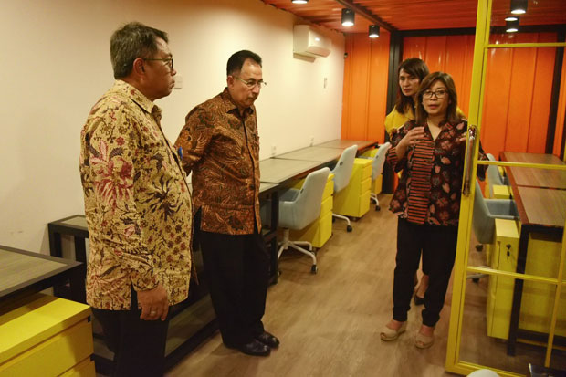 Dukung Pengembangan...