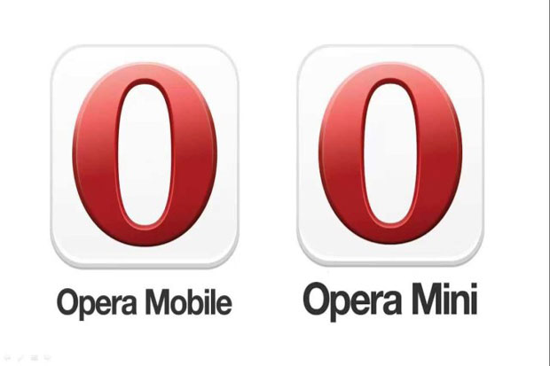 Opera Mobile Hadirkan...