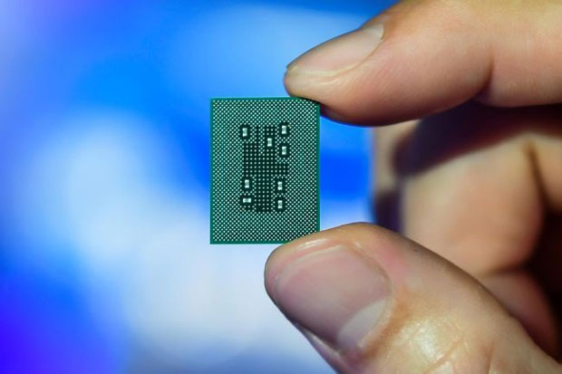 Qualcomm Sematkan Chipset...