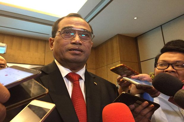Fuad Rizal Gantikan...