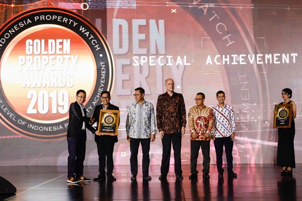 Produk Milenial Paramount...