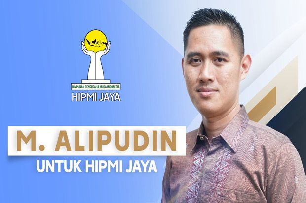 Maju Kandidat Ketum...