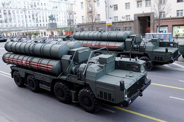 Rusia-Turki Siap Teken...