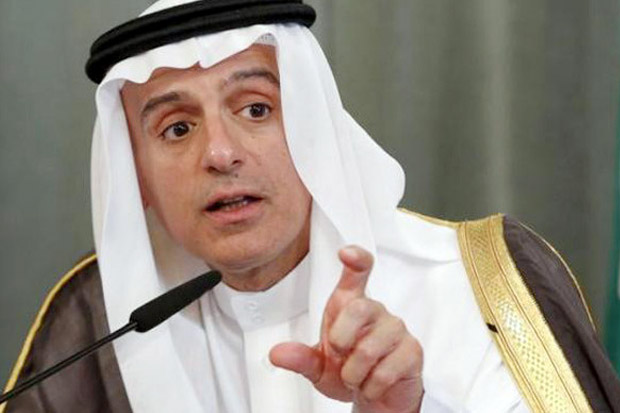 Arab Saudi Sebut Iran...