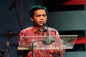 Ucapan Rocky Gerung,...