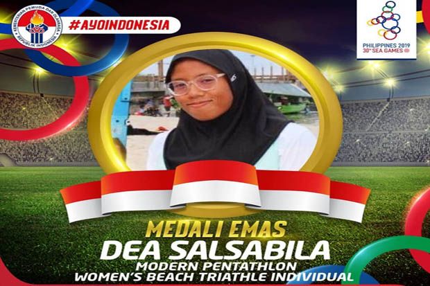 Dea Salsabila Putri...