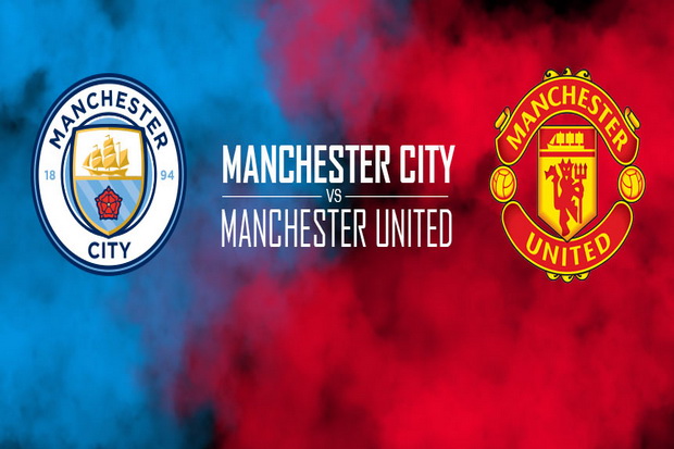 Derbi Manchester: Adu...