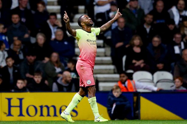 Obsesi Sterling Mengubah...