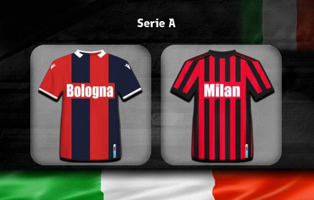 Prediksi Bologna vs...
