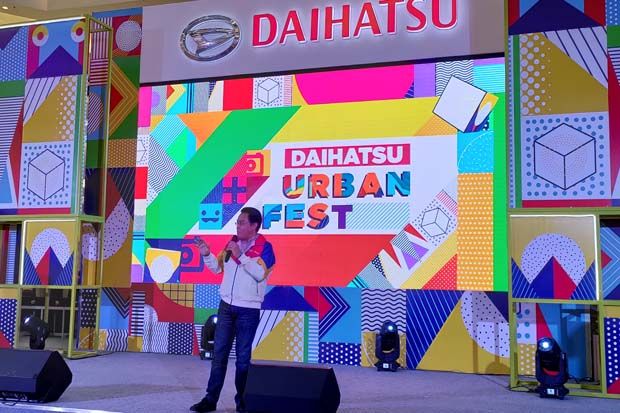 Daihatsu Lirik Pasar...