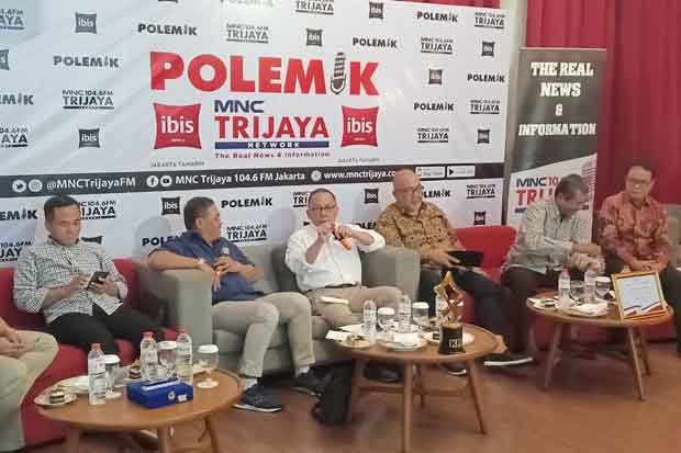 KASN Tegaskan Libur...