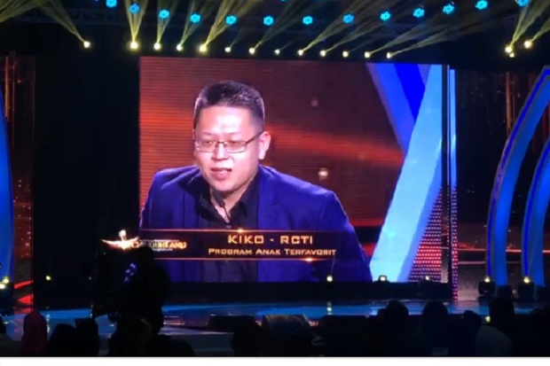 Panasonic Gobel Awards...