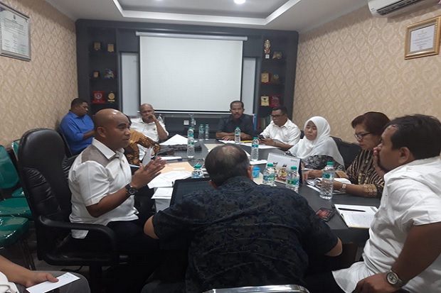 Ini Harapan DPRD Maluku...