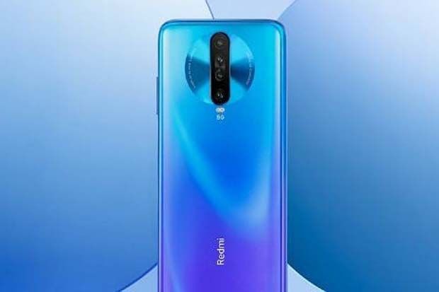 Xiaomi Sebar Sampel...