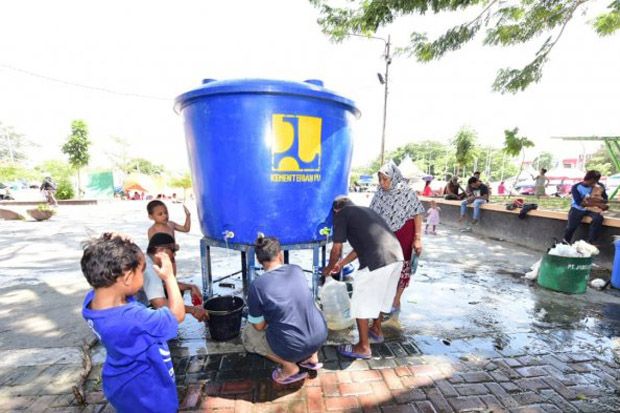Sanitasi Berbasis Masyarakat,...
