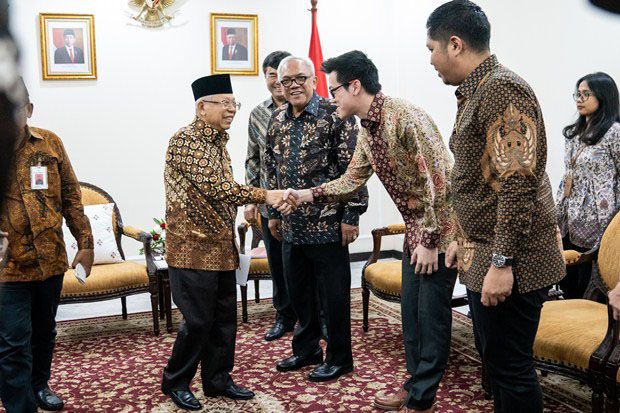 Shopee Dukung Pertumbuhan...