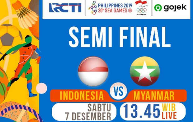 Disiarkan RCTI: Susunan...