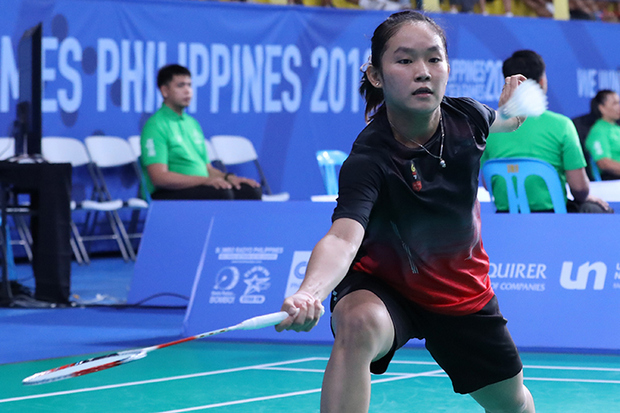Lewati Perempat Final,...