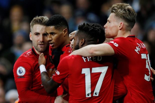 Derby Manchester, United...