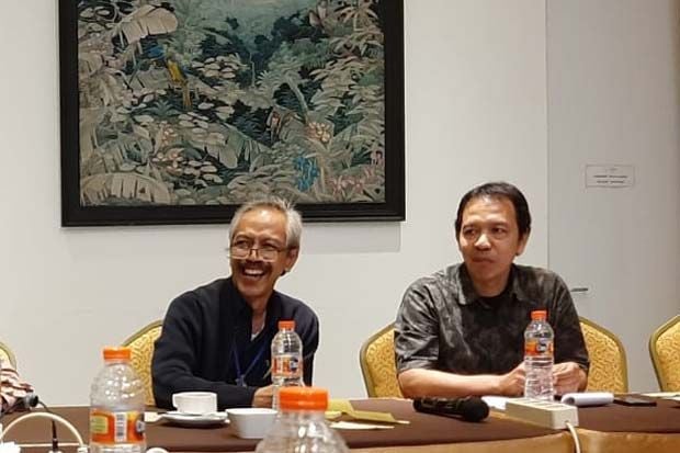 Kejar Ketertinggalan...