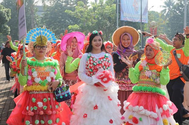 Masalah Lingkungan dan...