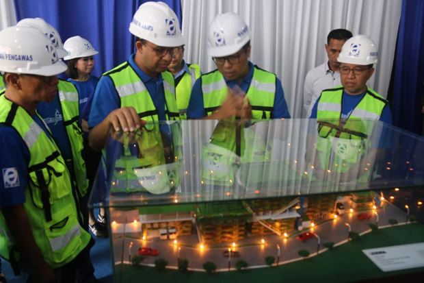 Usung Konsep Edukasi,...