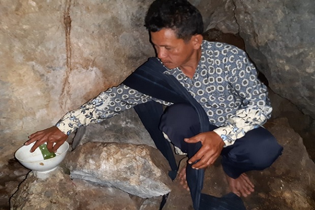 Sensasi Berwisata di...