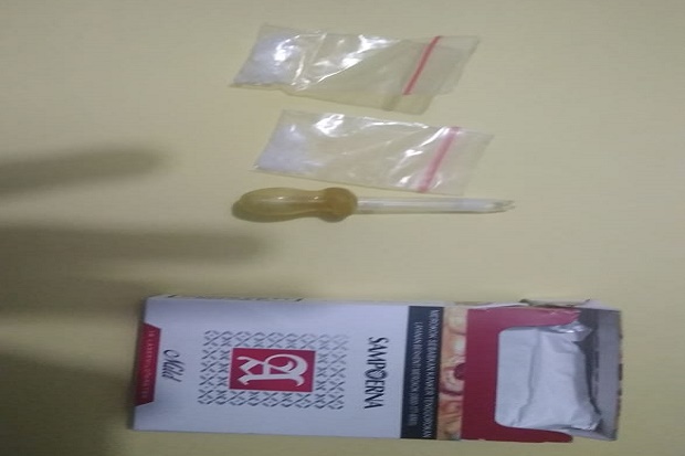 Bawa Sabu, Warga Muratara...
