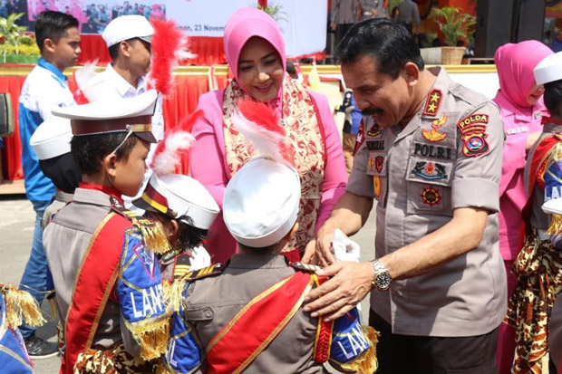 Diprotes Politikus PDIP...