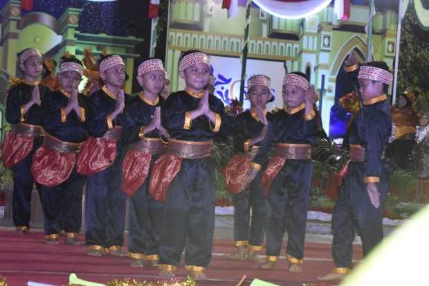 Kali Kedua, Kemendikbud...