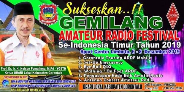 Kabupaten Gorontalo...