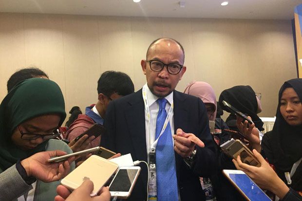 Chatib Basri Ditunjuk...
