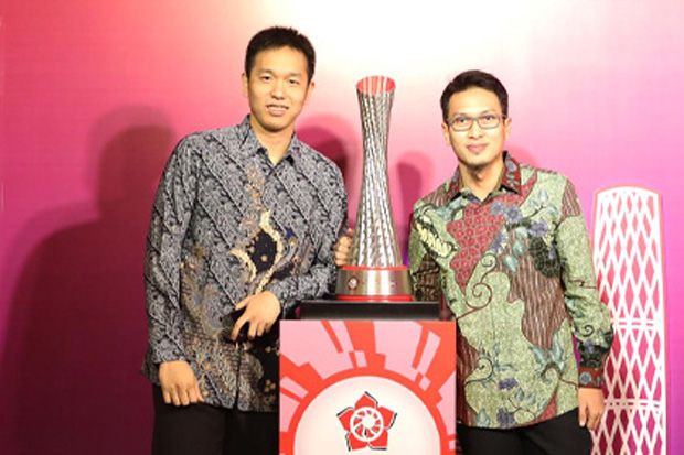 Daddies Nominasi BWF,...