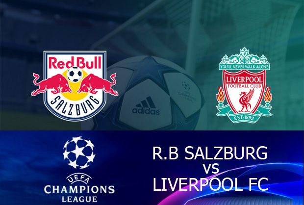 Preview Salzburg vs...