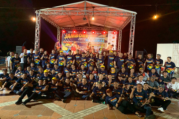 Gelar JamNas dan Munas,...