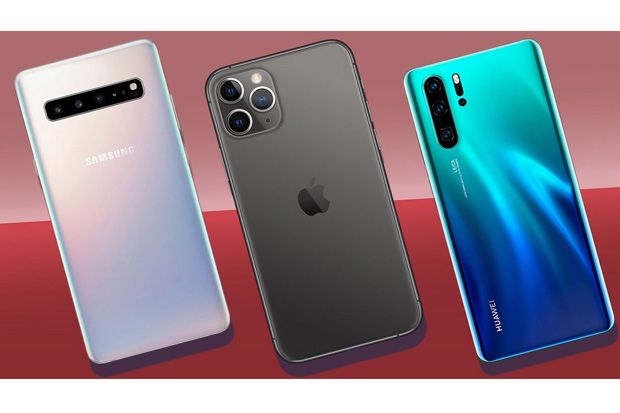 Apple Masih Klaim Nomor...