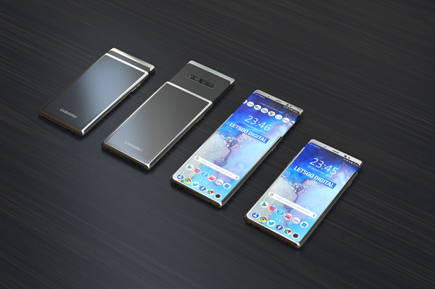 Samsung Galaxy S11e...