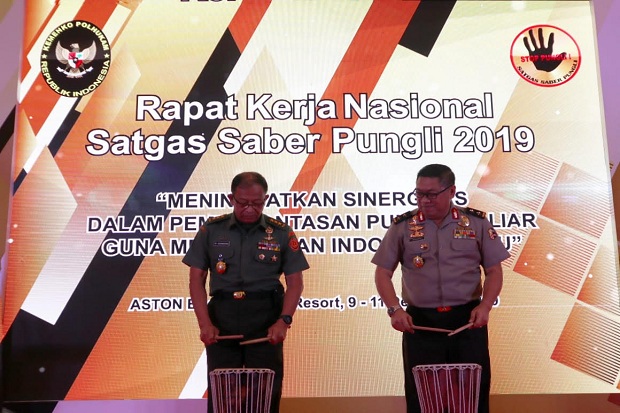 Lakukan 25.132 OTT,...
