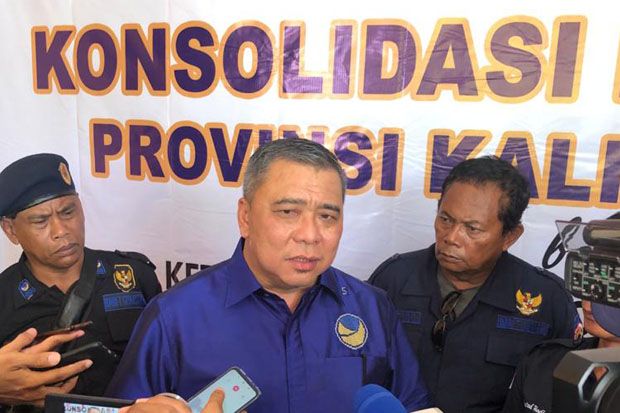Peringati Hari Antikorupsi,...