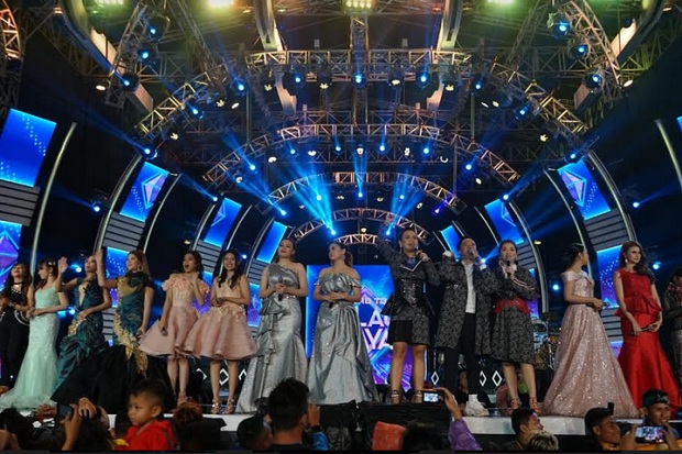 Road To Kilau Raya MNCTV...
