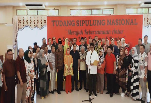 FK-MBR Terbentuk, Diaspora...