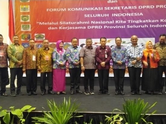 ADPSI dan Forkom Sekwan...