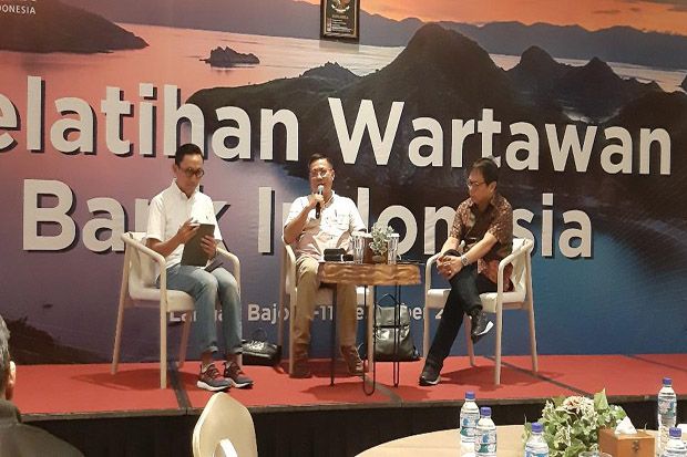 Peredaran Uang Tunai...