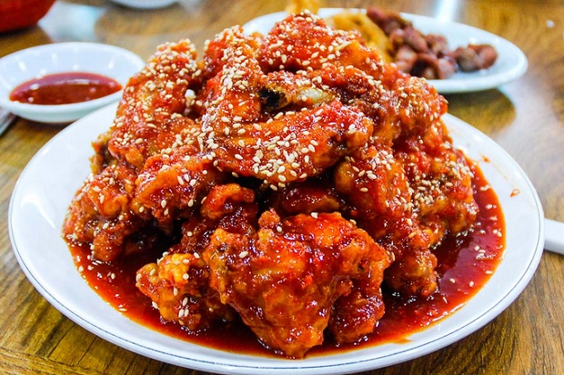 Tips Mudah Membuat Ayam...