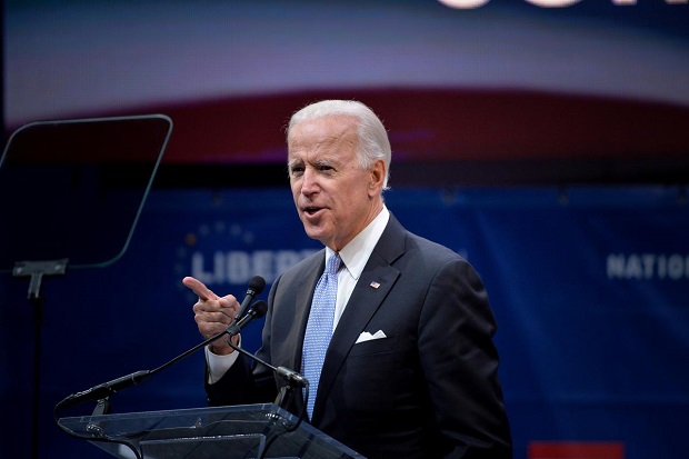 Jika Terpilih, Biden...