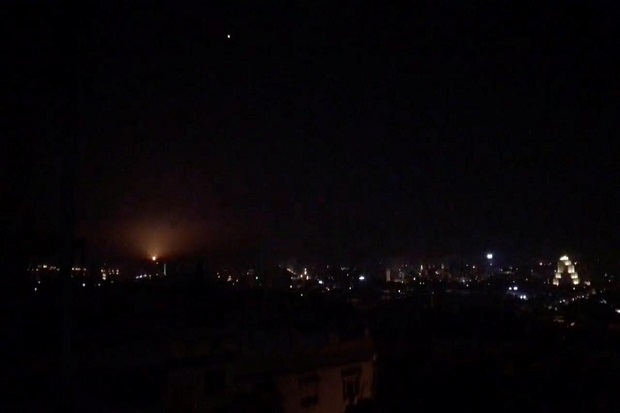 Israel Ancam Vietnamkan...