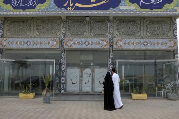 Saudi Akhiri Aturan...