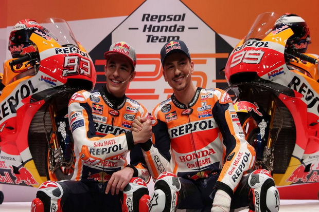 Tentang Pensiun Lorenzo,...
