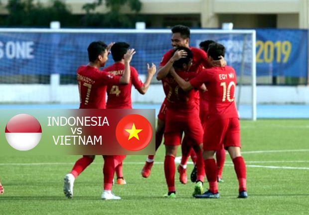 Preview Timnas Indonesia...